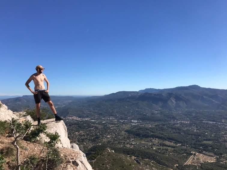 Profil de Yair, 23 ans, Telegram gay à Wassen UR (Uri)