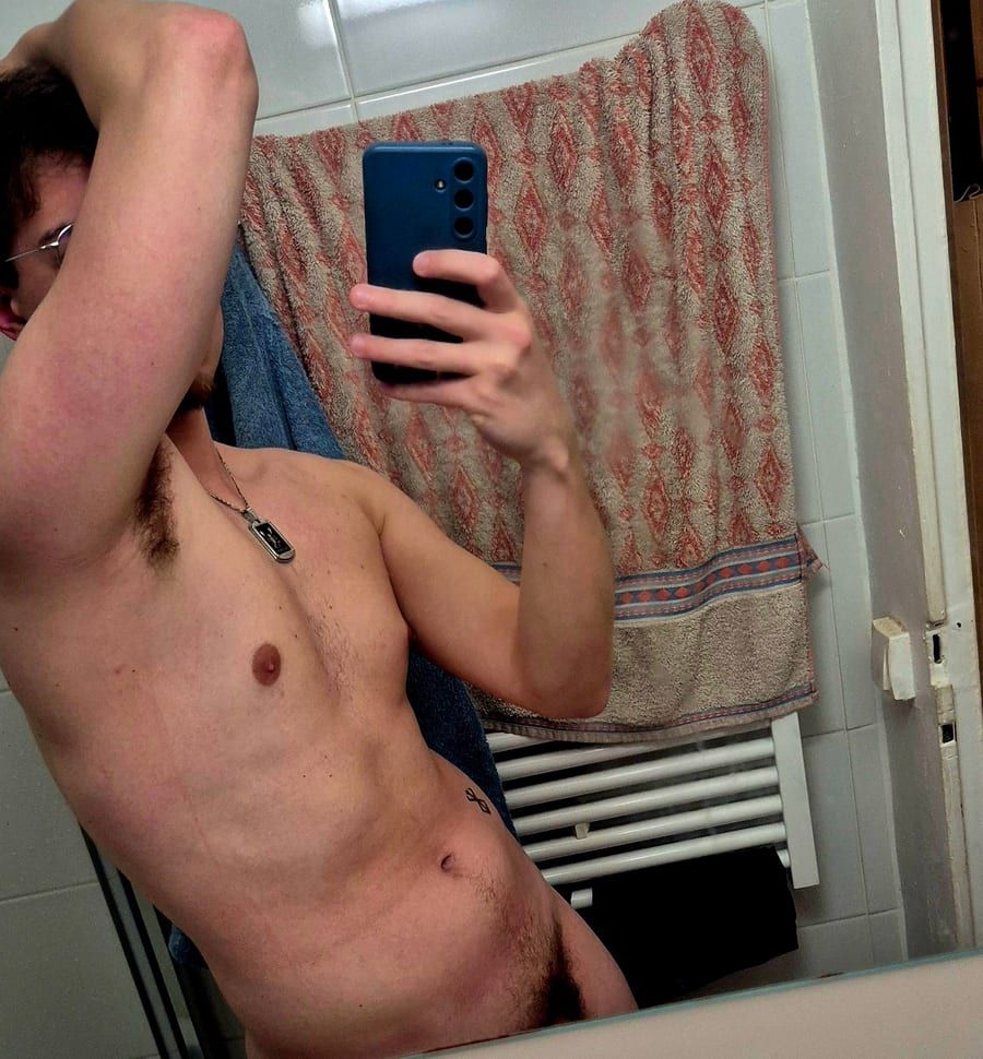 Profil de Garry, 29 ans, Telegram gay à Sarnen (Obwald)