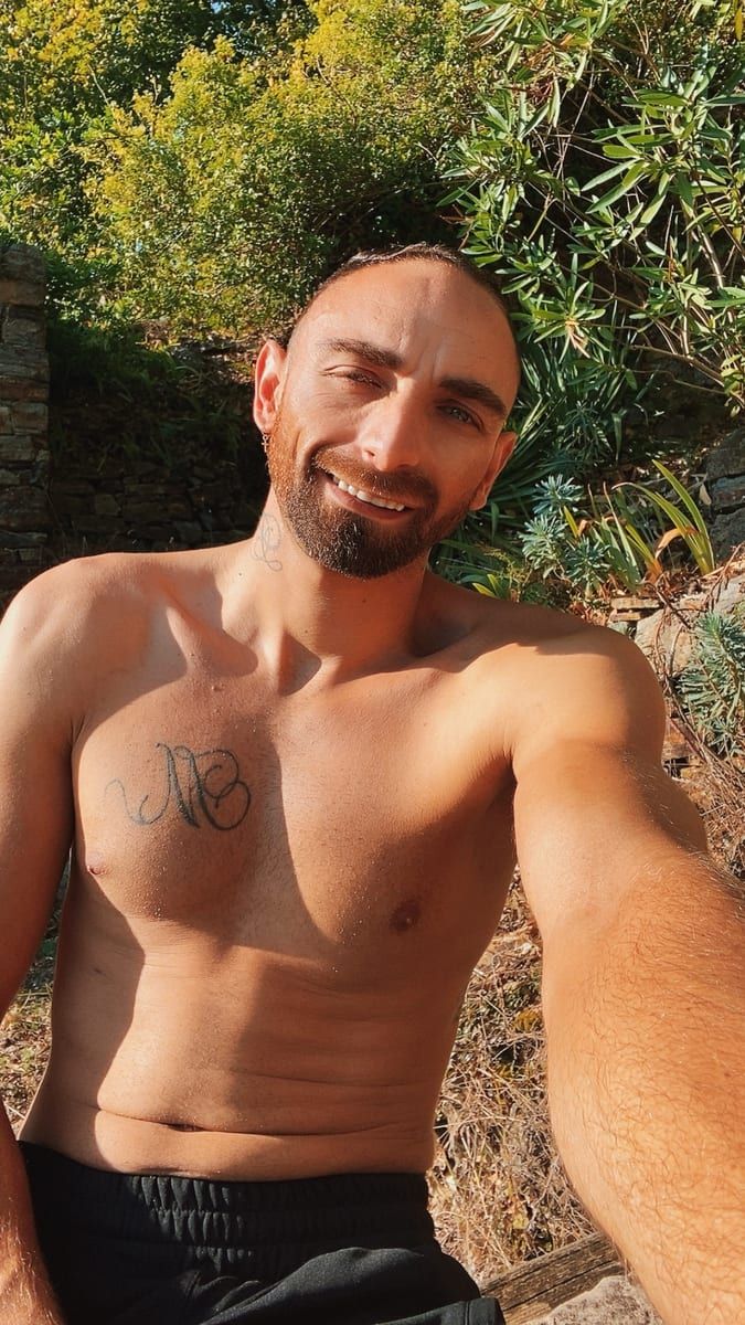 Profil de Johnson, 40 ans, Telegram gay à Port (Berne)