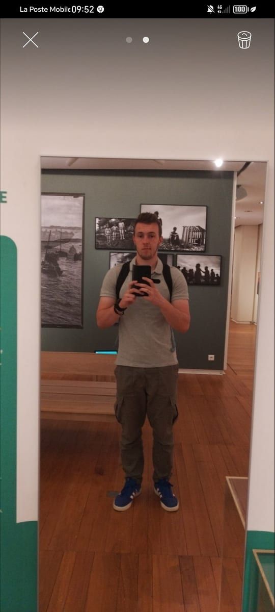 Fahde - Telegram gay à Belprahon Profil de Fahde, 23 ans, Telegram gay à Belprahon (Berne)