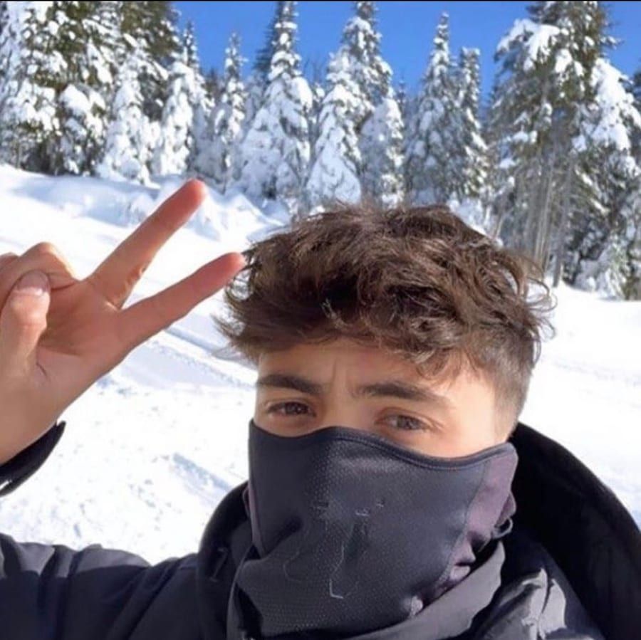 Profil de Allande, 37 ans, Telegram gay à Riedern (Glaris)
