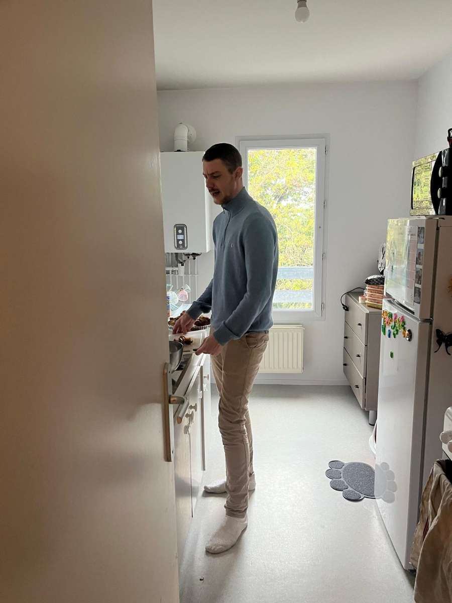 Herick - Telegram gay à Zwischenflüh Profil de Herick, 33 ans, Telegram gay à Zwischenflüh (Berne)