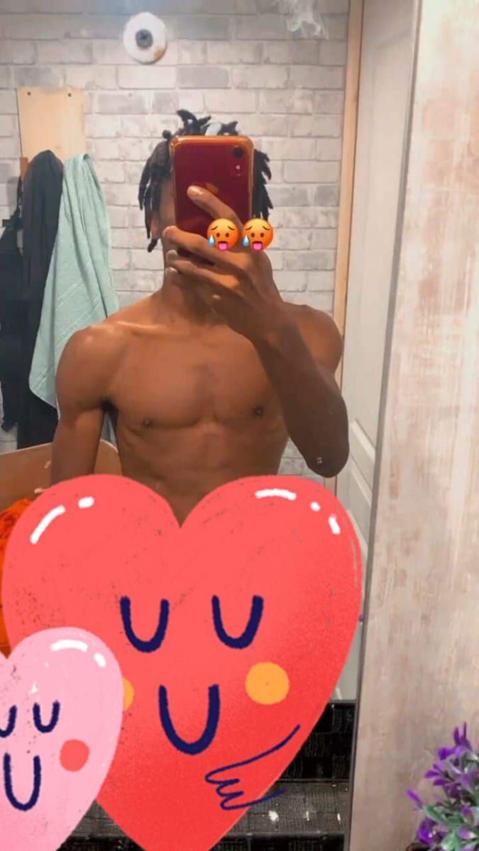 Profil de Nasseredine, 33 ans, Telegram gay à Lungern (Obwald)