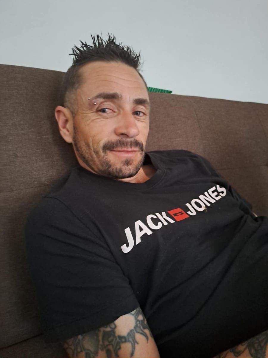 Profil de Fredo, 41 ans, Telegram gay à Andermatt (Uri)