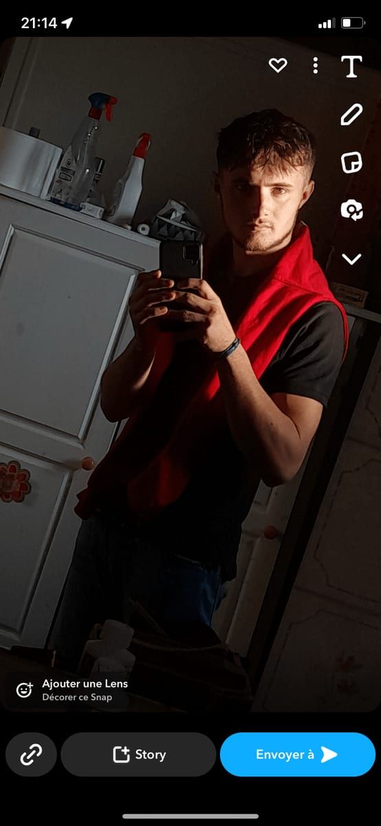 Profil de Jonny, 37 ans, Telegram gay à Islisberg (Argovie)