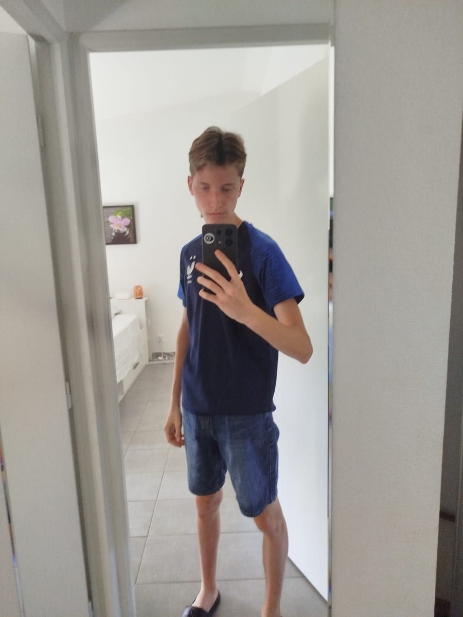 Profil de Tayssir, 39 ans, Telegram gay à Massongex (Valais)