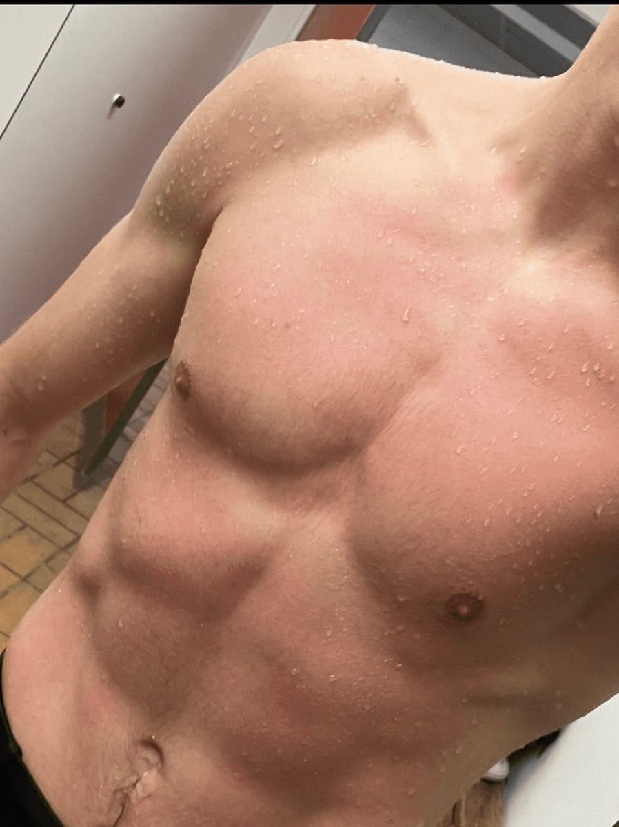 Profil de Deny, 32 ans, Telegram gay à Zugerberg (Zoug)