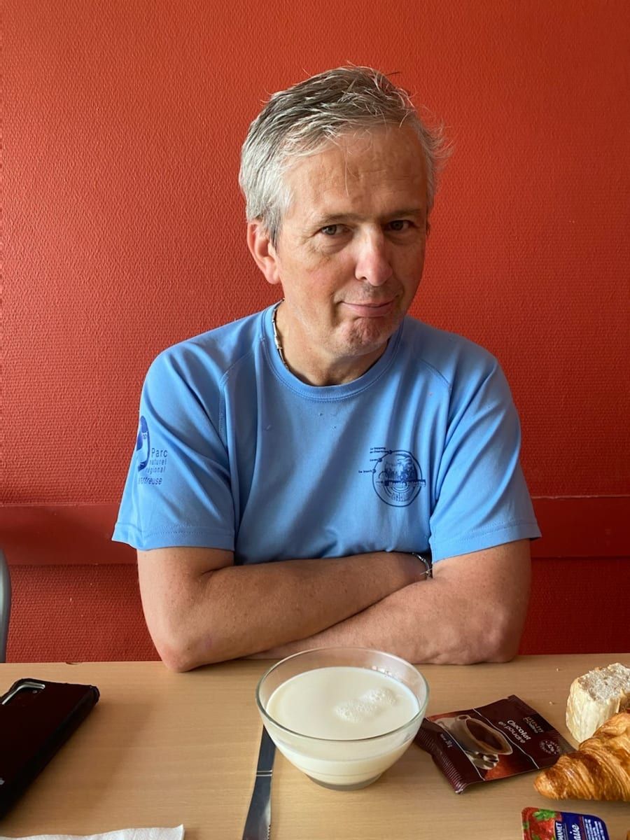 Profil de Elvir, 42 ans, Telegram gay à Kottwil (Lucerne)