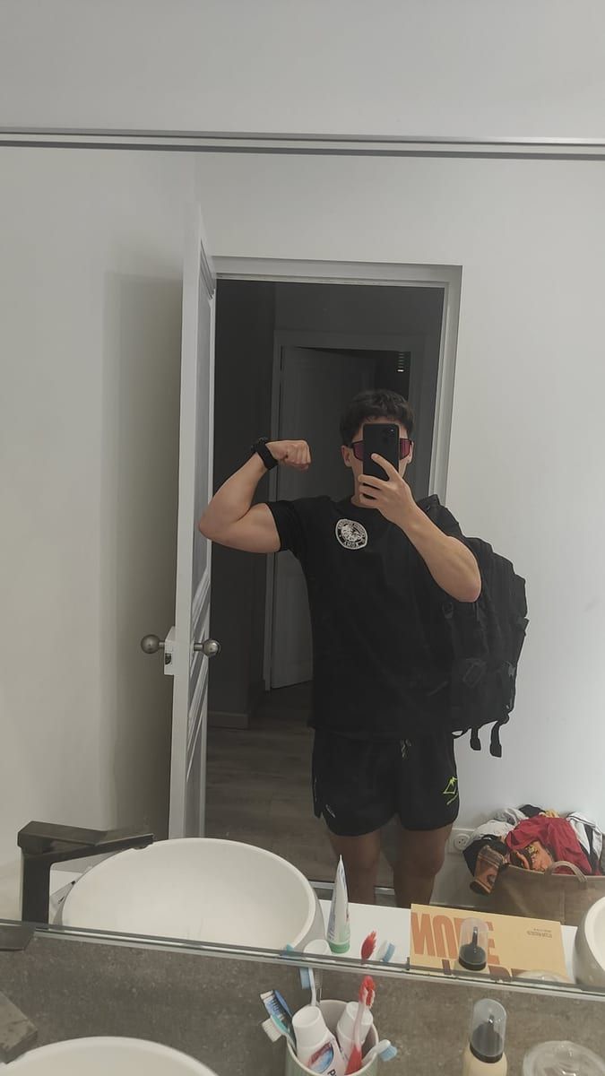 Profil de Rubben, 38 ans, Telegram gay à Paudex (Vaud)