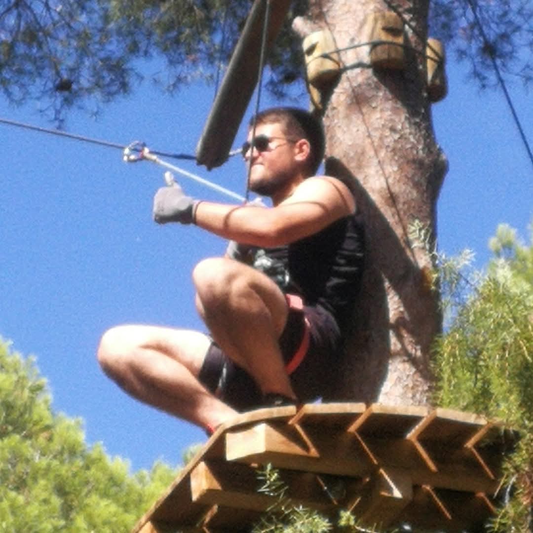 Profil de Islem, 43 ans, Telegram gay à Islisberg (Argovie)