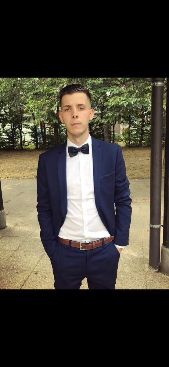 Aïssa - Telegram gay à Andwil TG Profil de Aïssa, 37 ans, Telegram gay à Andwil TG (Thurgovie)