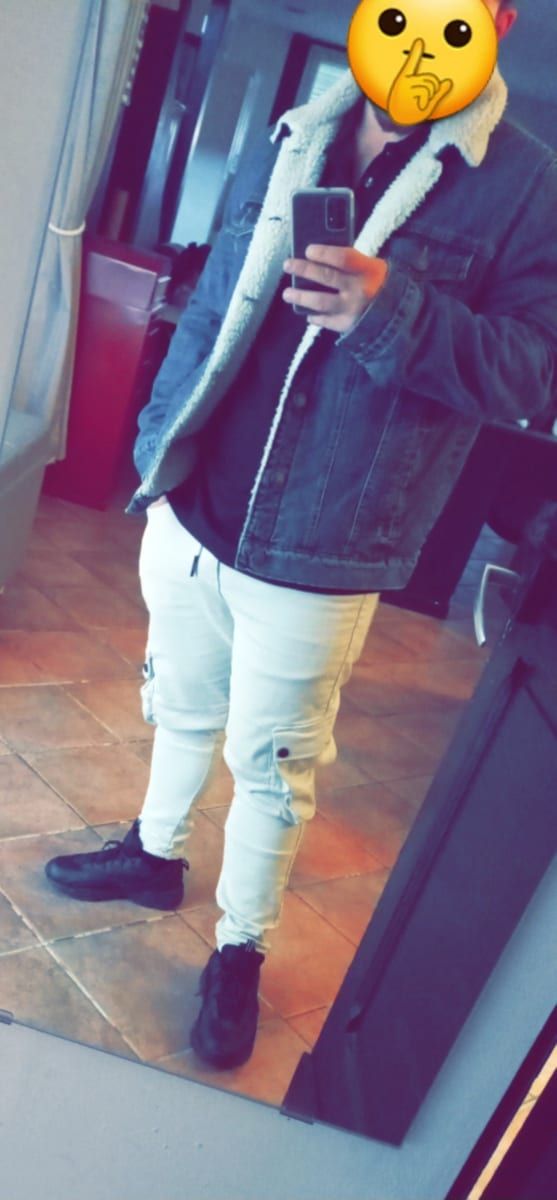 Profil de Emiland, 44 ans, Telegram gay à Sool (Glaris)