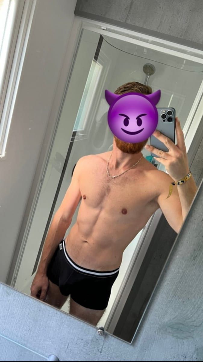 Profil de Badr-eddine, 37 ans, Telegram gay à La Conversion (Vaud)