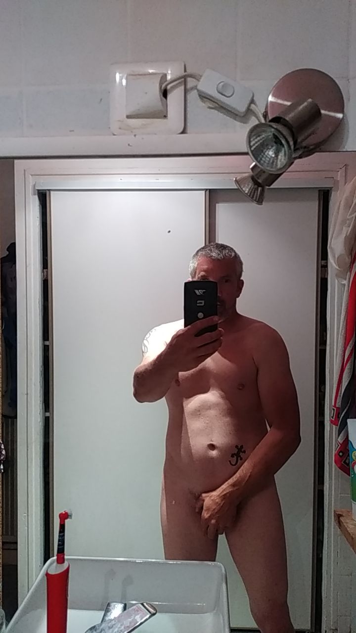Profil de Samil, 45 ans, Telegram gay à Sool (Glaris)