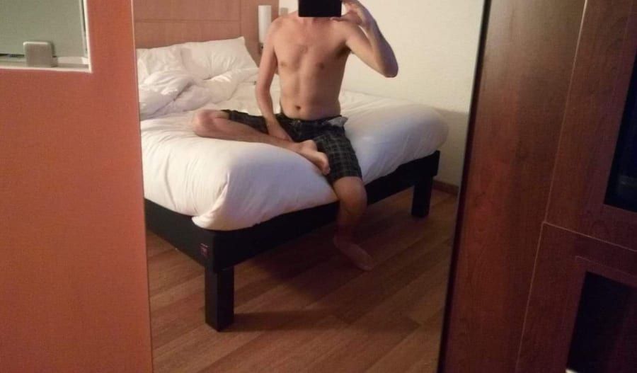 Soel - Telegram gay à Trimbach Profil de Soel, 39 ans, Telegram gay à Trimbach (Soleure)