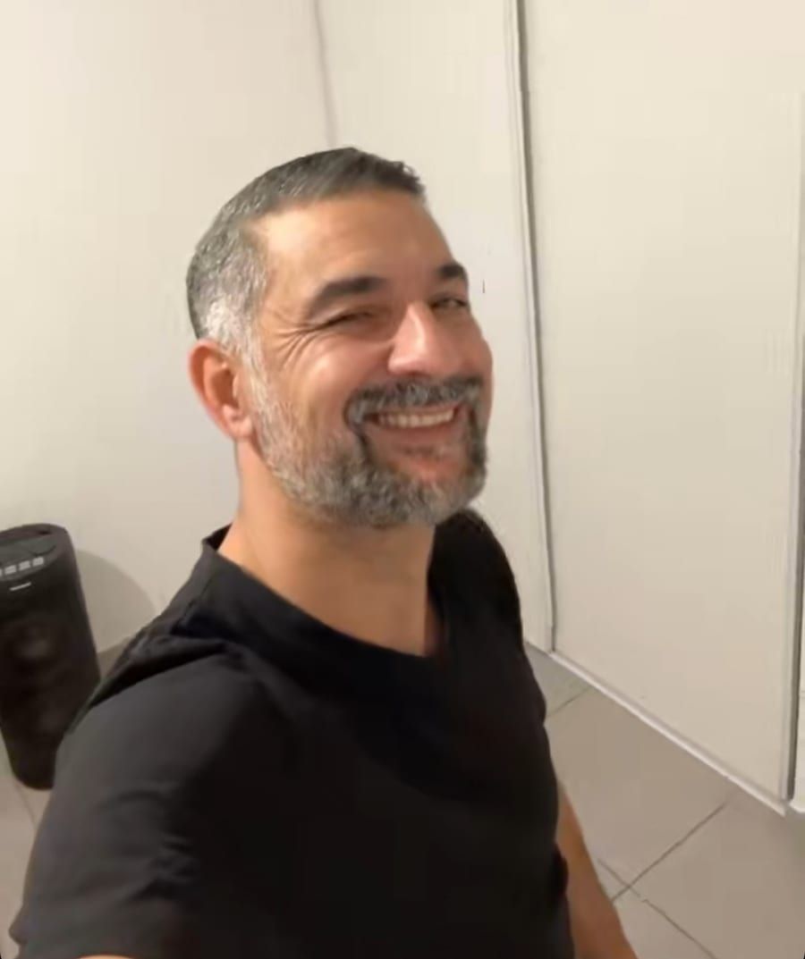 Profil de Gaelig, 37 ans, Telegram gay à Kaltacker (Berne)