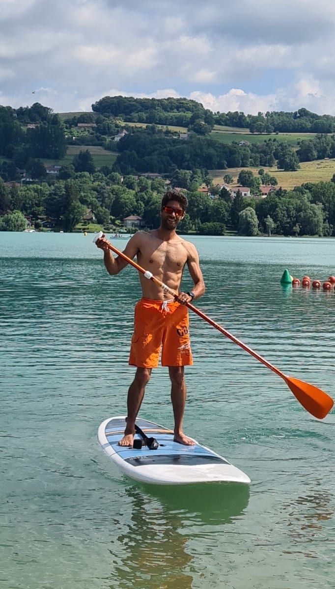 Profil de Nimrod, 24 ans, Telegram gay à Bibern SH (Schaffhouse)