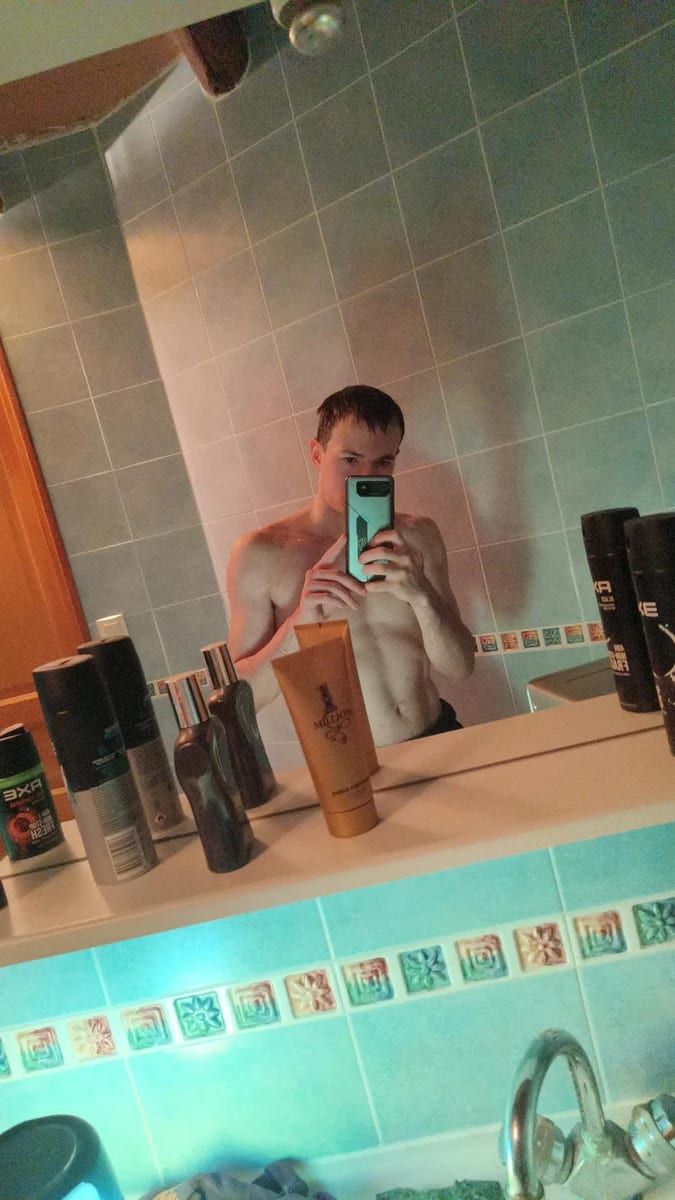 Profil de Maylan, 43 ans, Telegram gay à Lax (Valais)