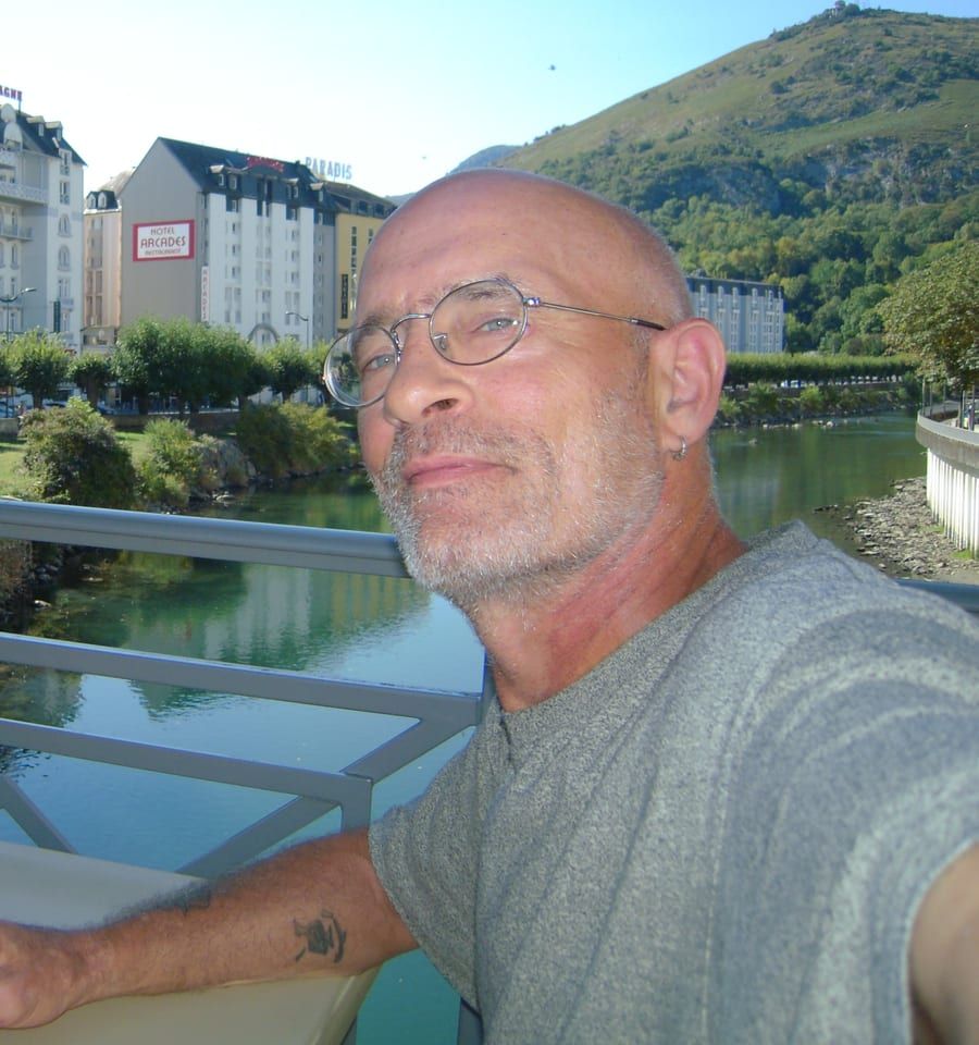 Profil de Dodji, 39 ans, Telegram gay à Brittern (Soleure)