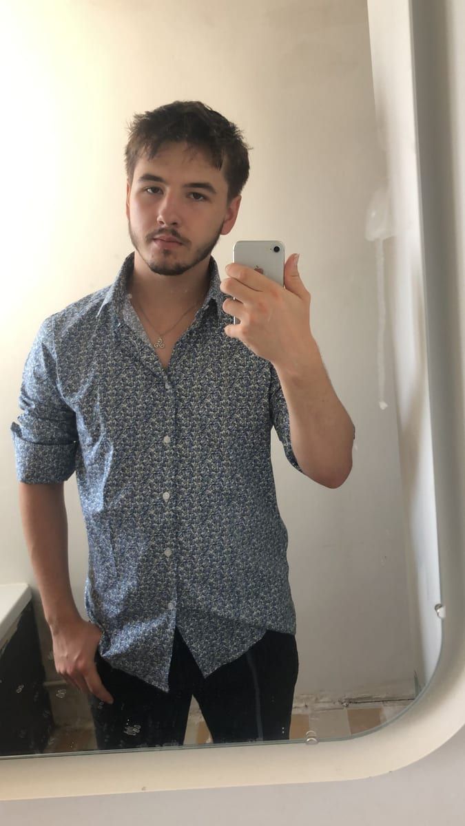 Profil de Willyam, 33 ans, Telegram gay à Trasadingen (Schaffhouse)