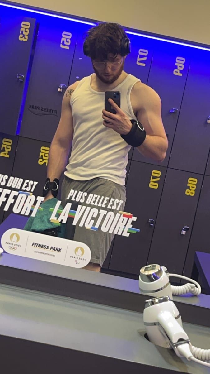 Profil de Antranik, 27 ans, Telegram gay à Oppens (Vaud)
