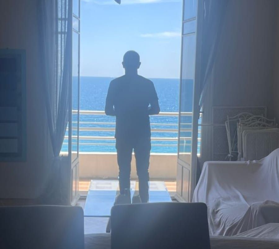 Profil de Isak, 42 ans, Telegram gay à Greppen (Lucerne)