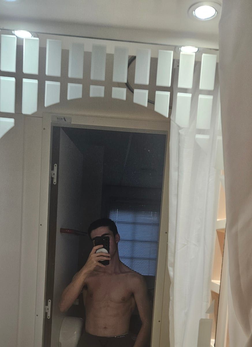 Profil de Doron, 37 ans, Telegram gay à Halten (Soleure)