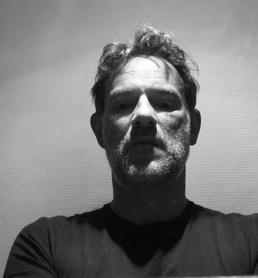 Profil de Ciaran, 34 ans, Telegram gay à Port (Berne)