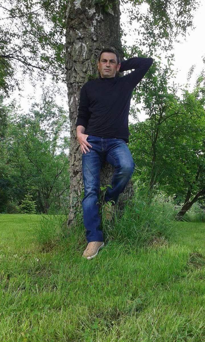 Bruny - Telegram gay à Ziefen Profil de Bruny, 45 ans, Telegram gay à Ziefen (Bâle-Campagne)