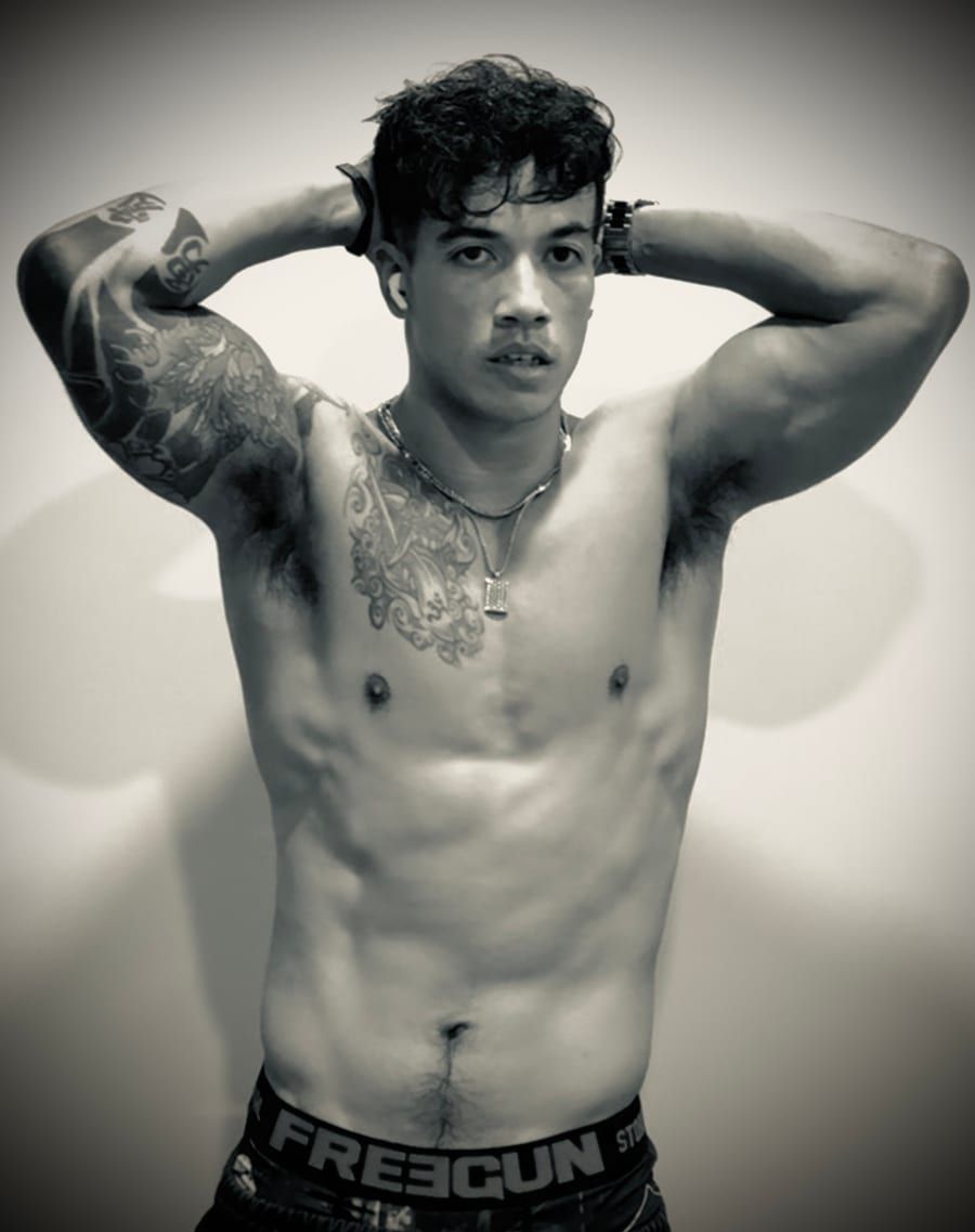 Profil de Jezy, 27 ans, Telegram gay à Cuarnens (Vaud)
