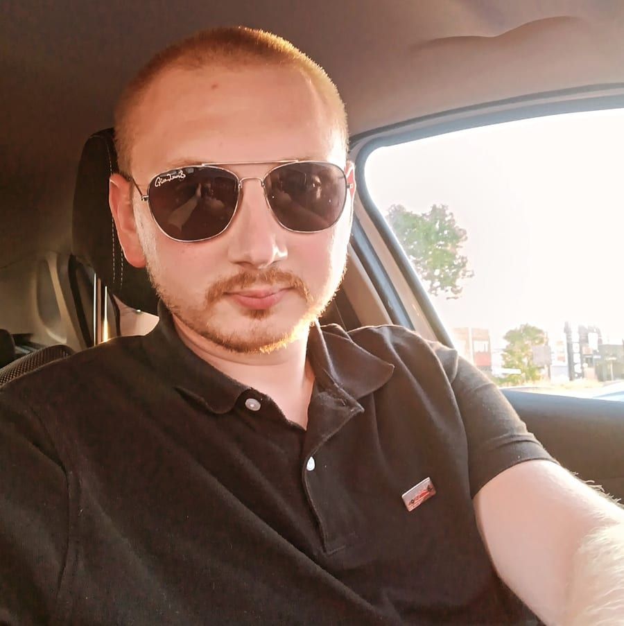 Profil de Nail, 30 ans, Telegram gay à Cortébert (Berne)