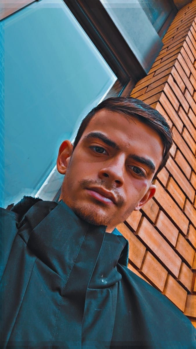 Profil de Mikhail, 28 ans, Telegram gay à Levron (Valais)