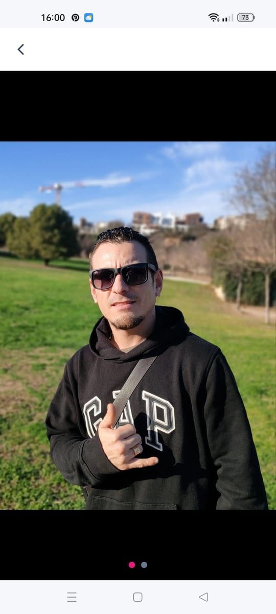 Profil de Yuksel, 36 ans, Telegram gay à Port (Berne)