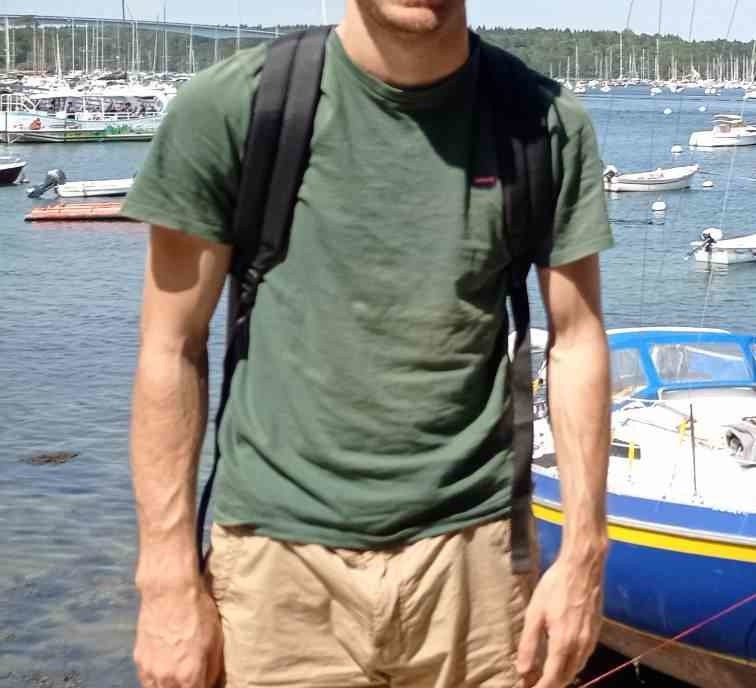 Kalil - Telegram gay à Zwischenflüh Profil de Kalil, 37 ans, Telegram gay à Zwischenflüh (Berne)