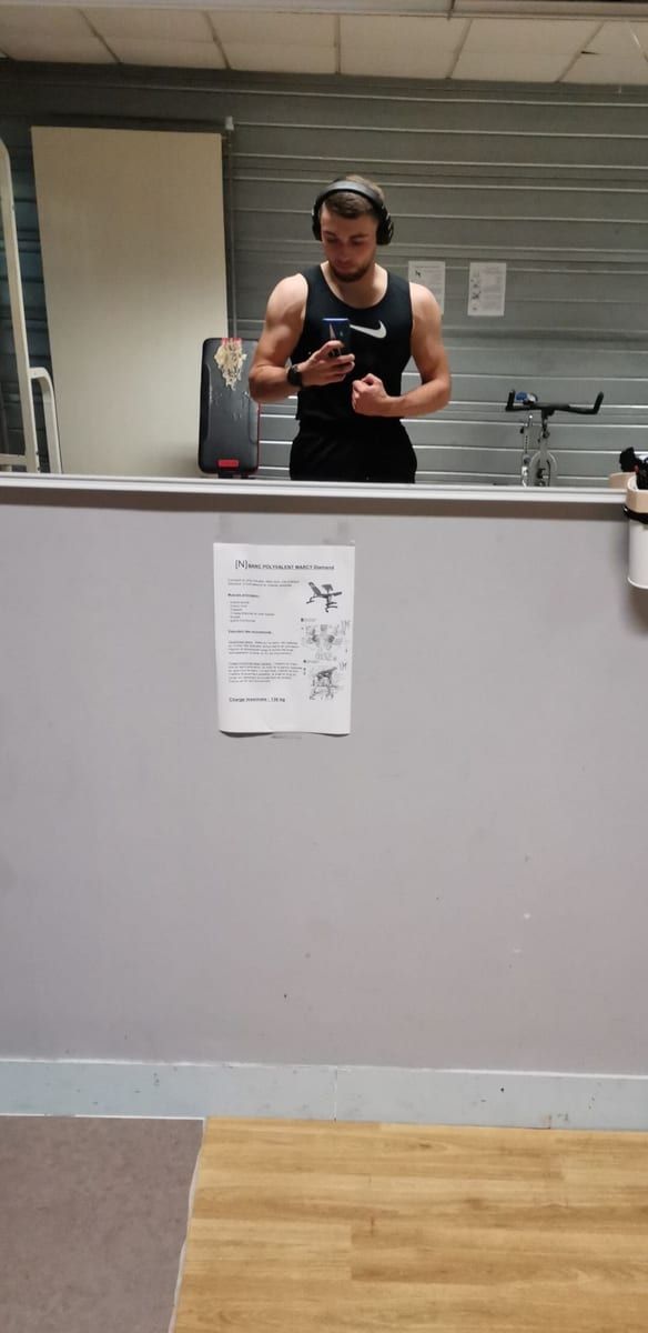 Profil de Mamby, 27 ans, Telegram gay à Sulz LU (Lucerne)