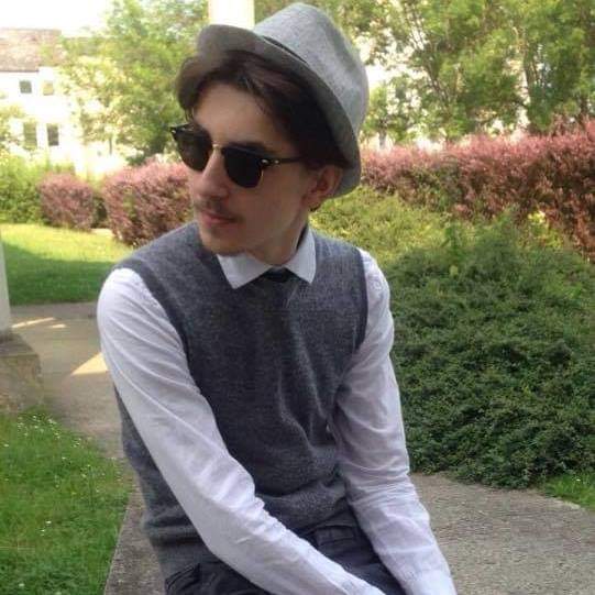 Profil de Chrislain, 37 ans, Telegram gay à Jonen (Argovie)