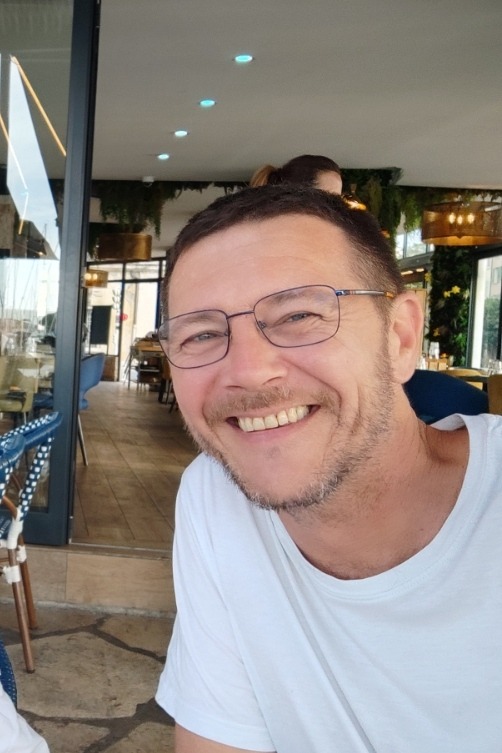 Profil de Liam, 41 ans, Telegram gay à Schönenwerd (Soleure)