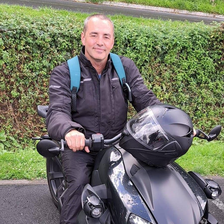 Profil de Abid, 42 ans, Telegram gay à Unterschächen (Uri)