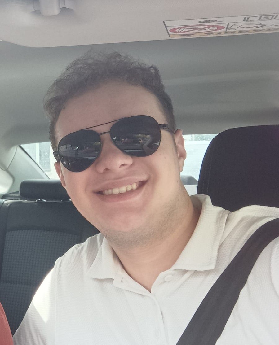 Profil de Hackim, 39 ans, Telegram gay à Kottwil (Lucerne)