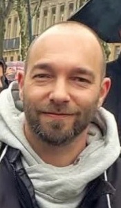 Profil de Lucas, 26 ans, Telegram gay à Unterschächen (Uri)