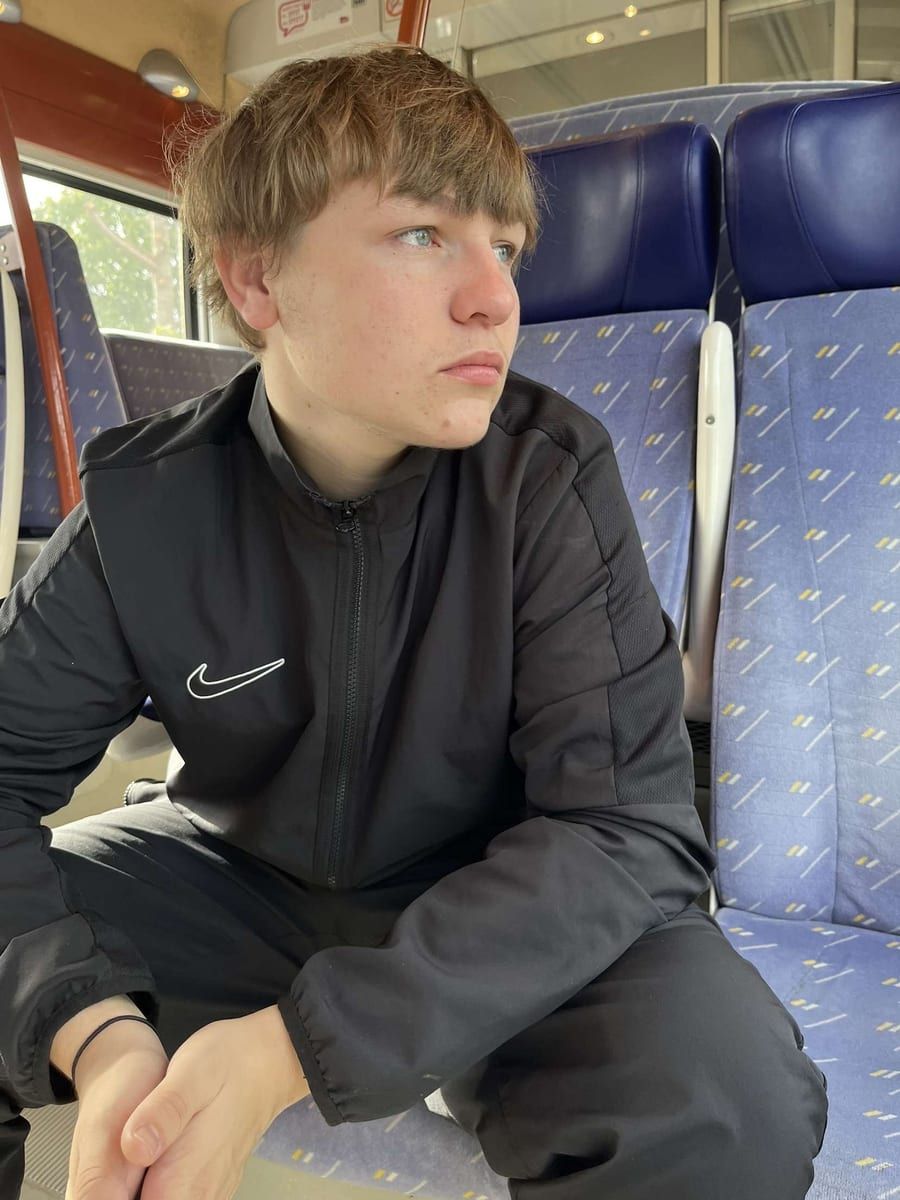 Profil de Joffray, 31 ans, Telegram gay à Commugny (Vaud)