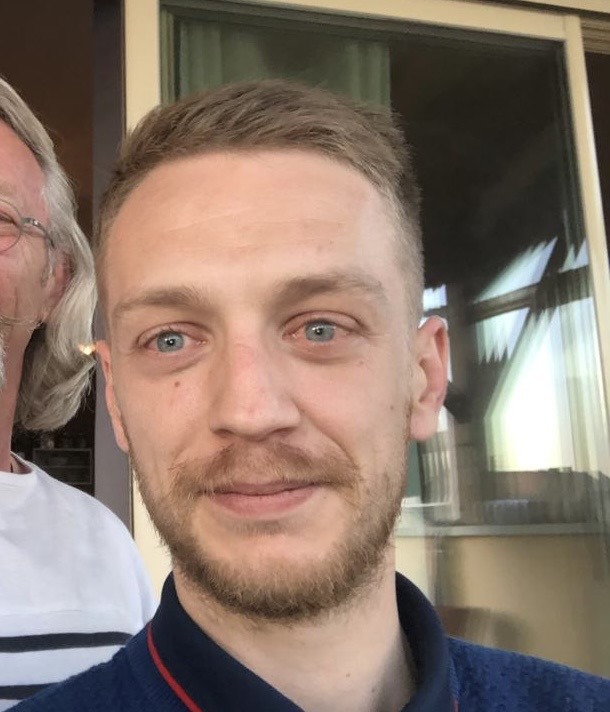 Profil de Alperen, 24 ans, Telegram gay à Baar (Zoug)