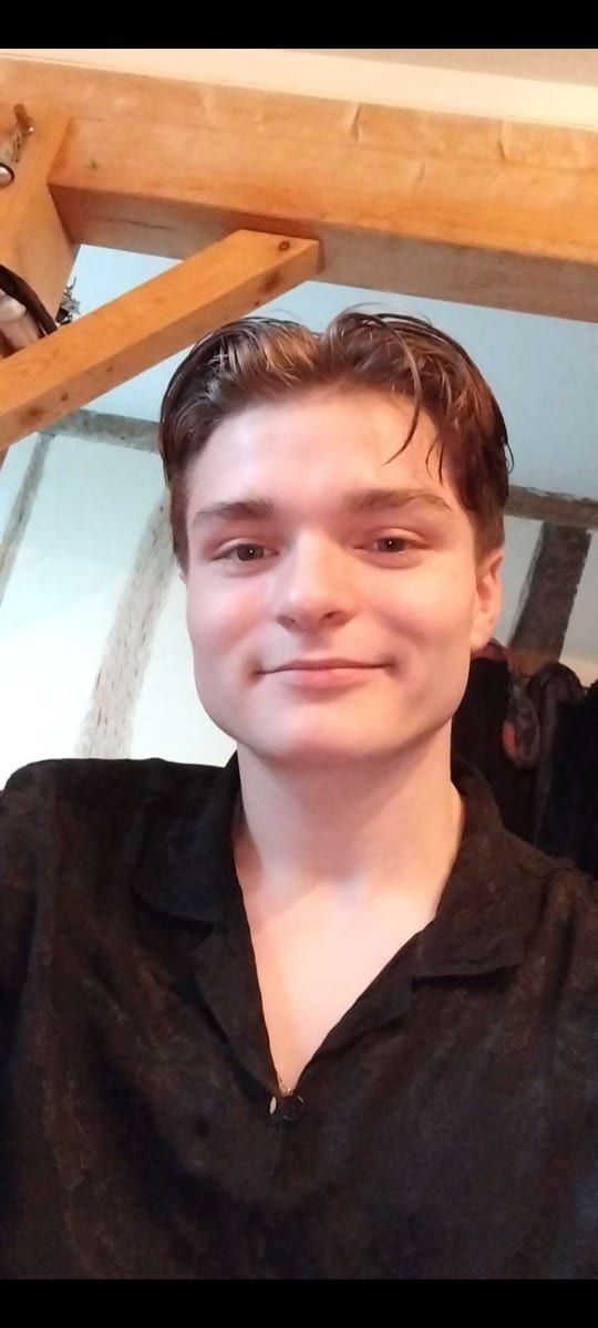 Profil de Kinsey, 43 ans, Telegram gay à Levron (Valais)