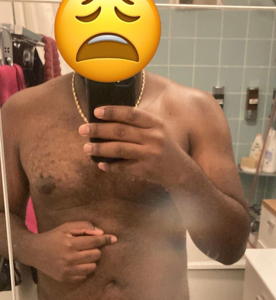Profil de Amjad, 40 ans, Telegram gay à Urnerboden (Uri)