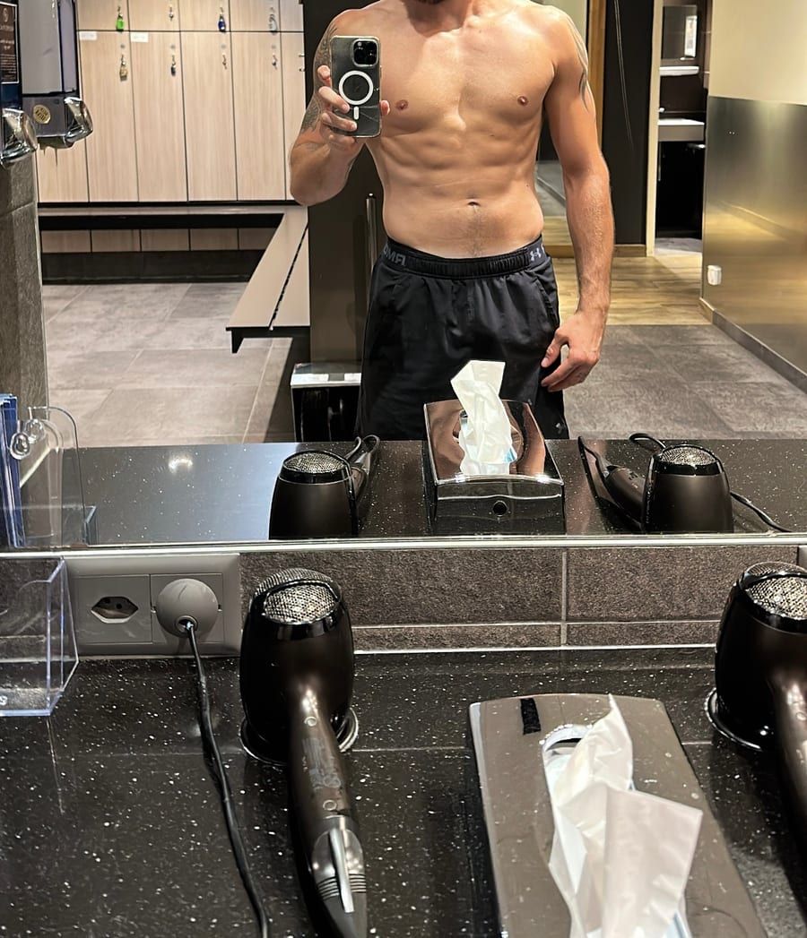 Profil de Zeev, 33 ans, Telegram gay à Bâle (Bâle-Ville)