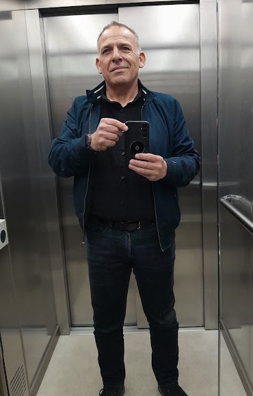 Profil de Serigne-saliou, 45 ans, Telegram gay à Deitingen (Soleure)