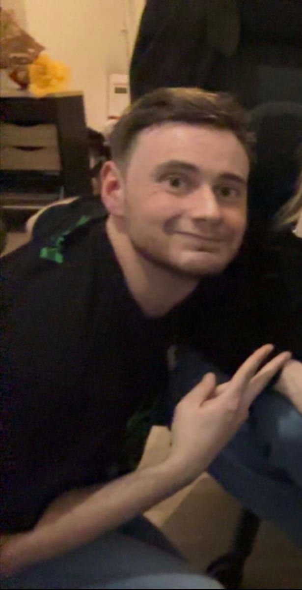 Profil de Narcis, 45 ans, Telegram gay à Baar (Zoug)