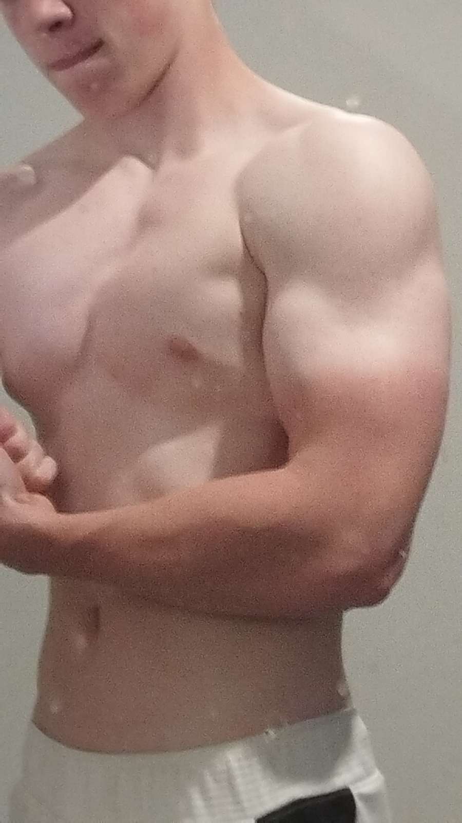 Profil de Abid, 40 ans, Telegram gay à Horw (Lucerne)