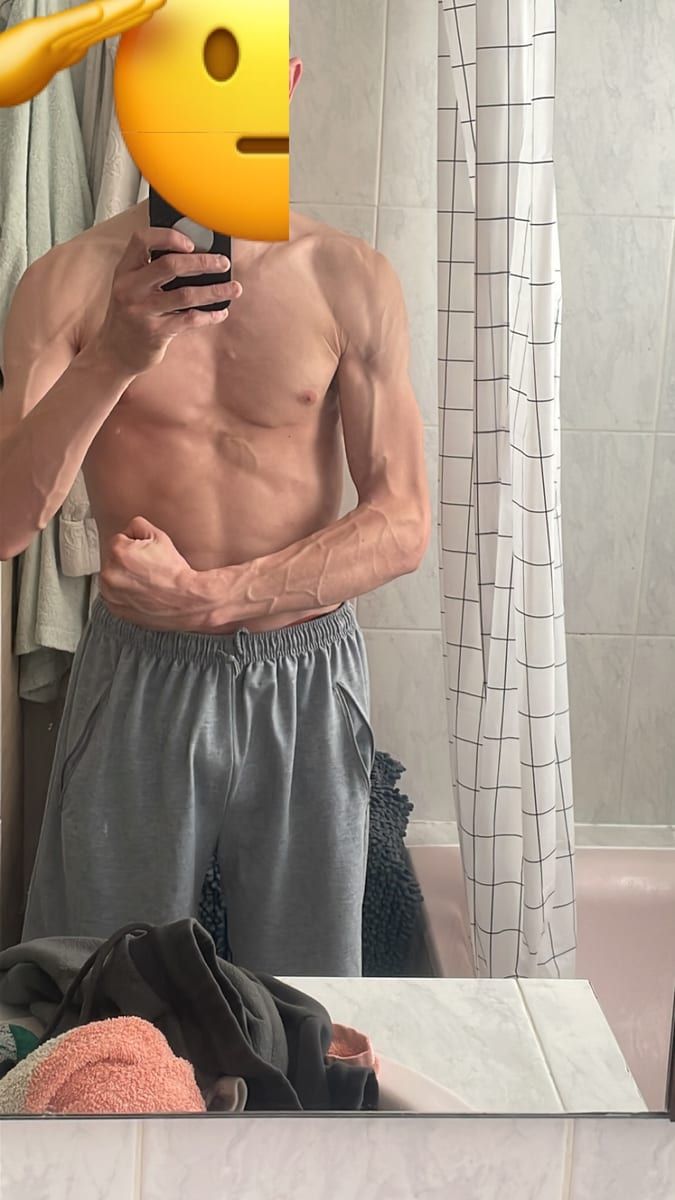 Profil de Moufid, 43 ans, Telegram gay à Bleienbach (Berne)