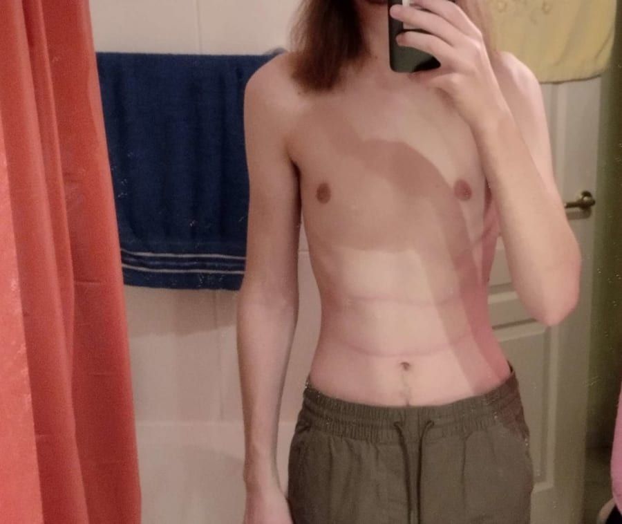 Profil de Cyrus, 33 ans, Telegram gay à Kaltacker (Berne)